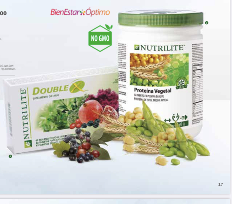 Profile image example