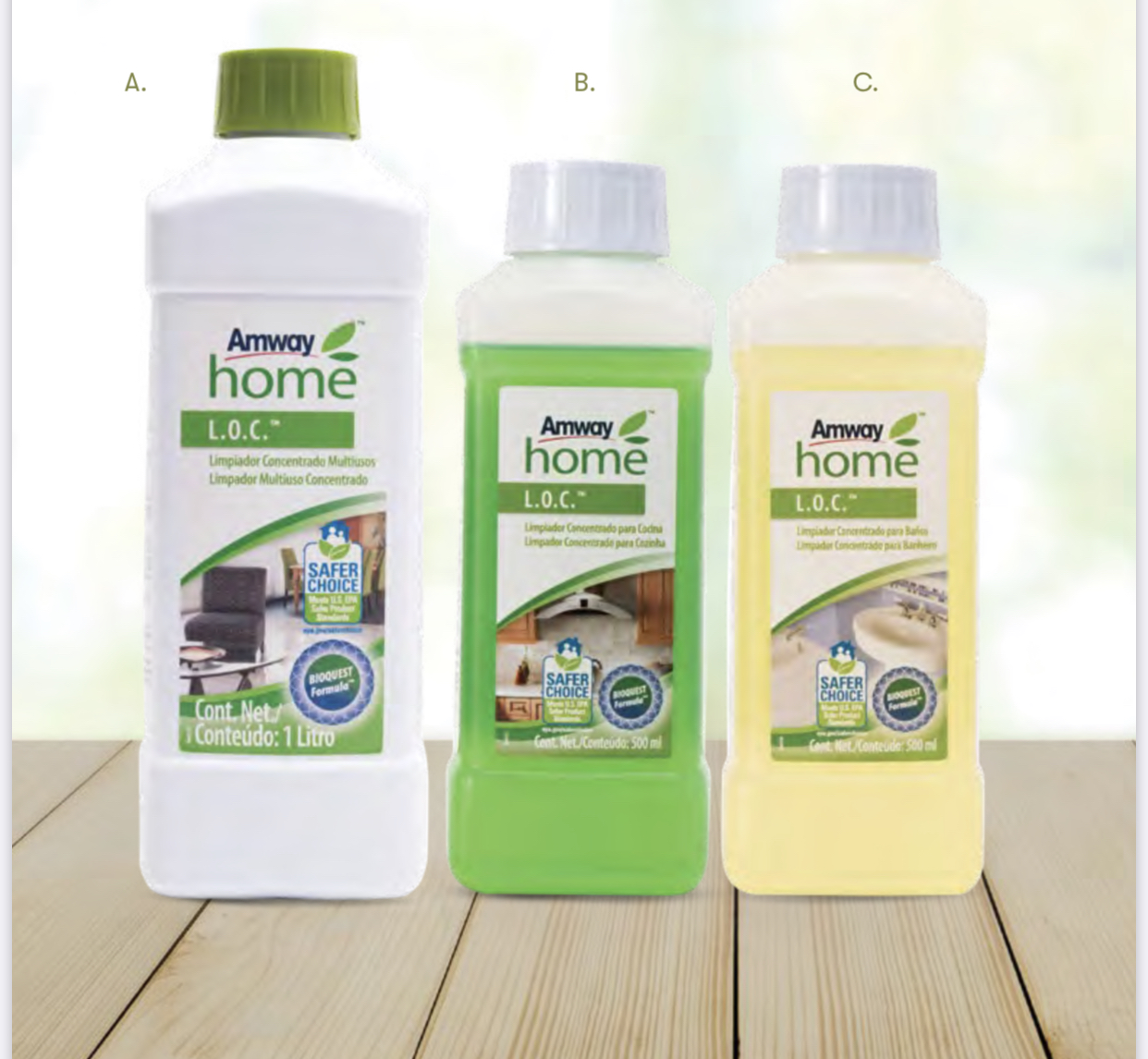 Profile image example