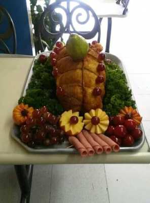 Profile image example