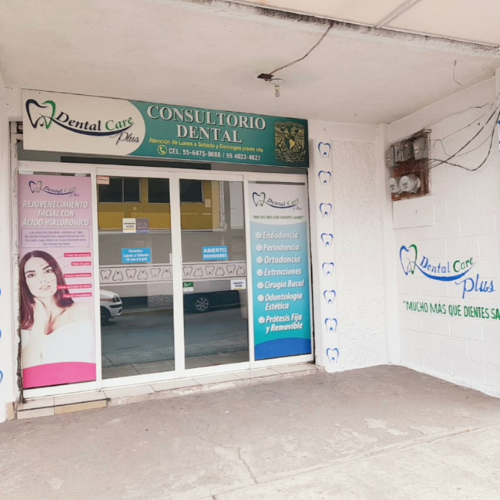 Profile image example