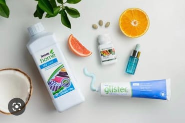 Profile image example