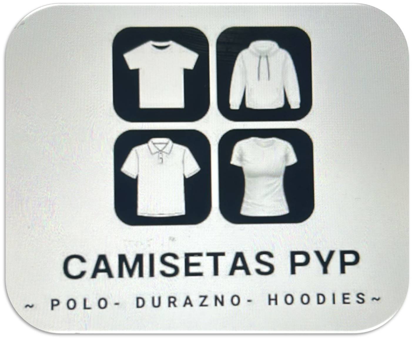 Profile image example