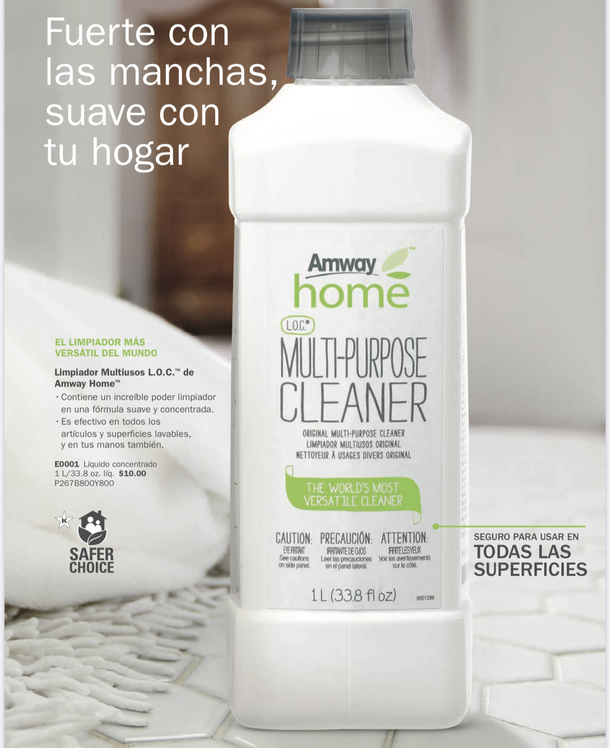 Profile image example