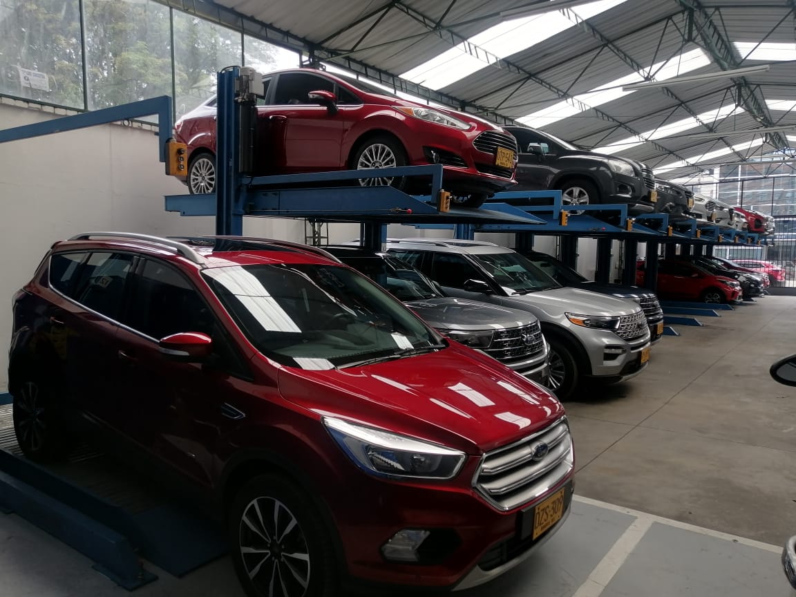 Profile image example