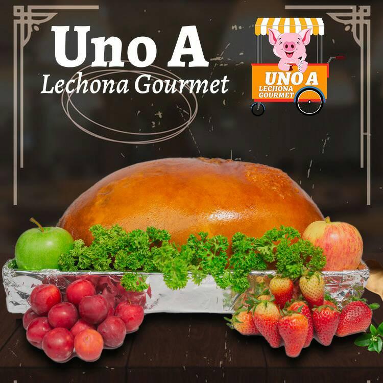 Profile image example