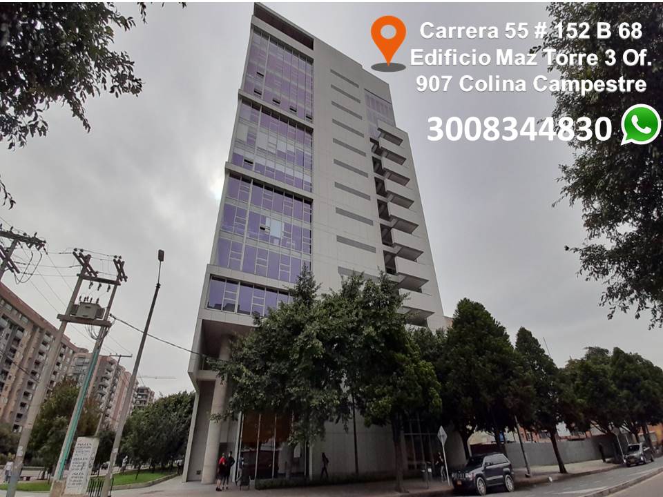 Profile image example