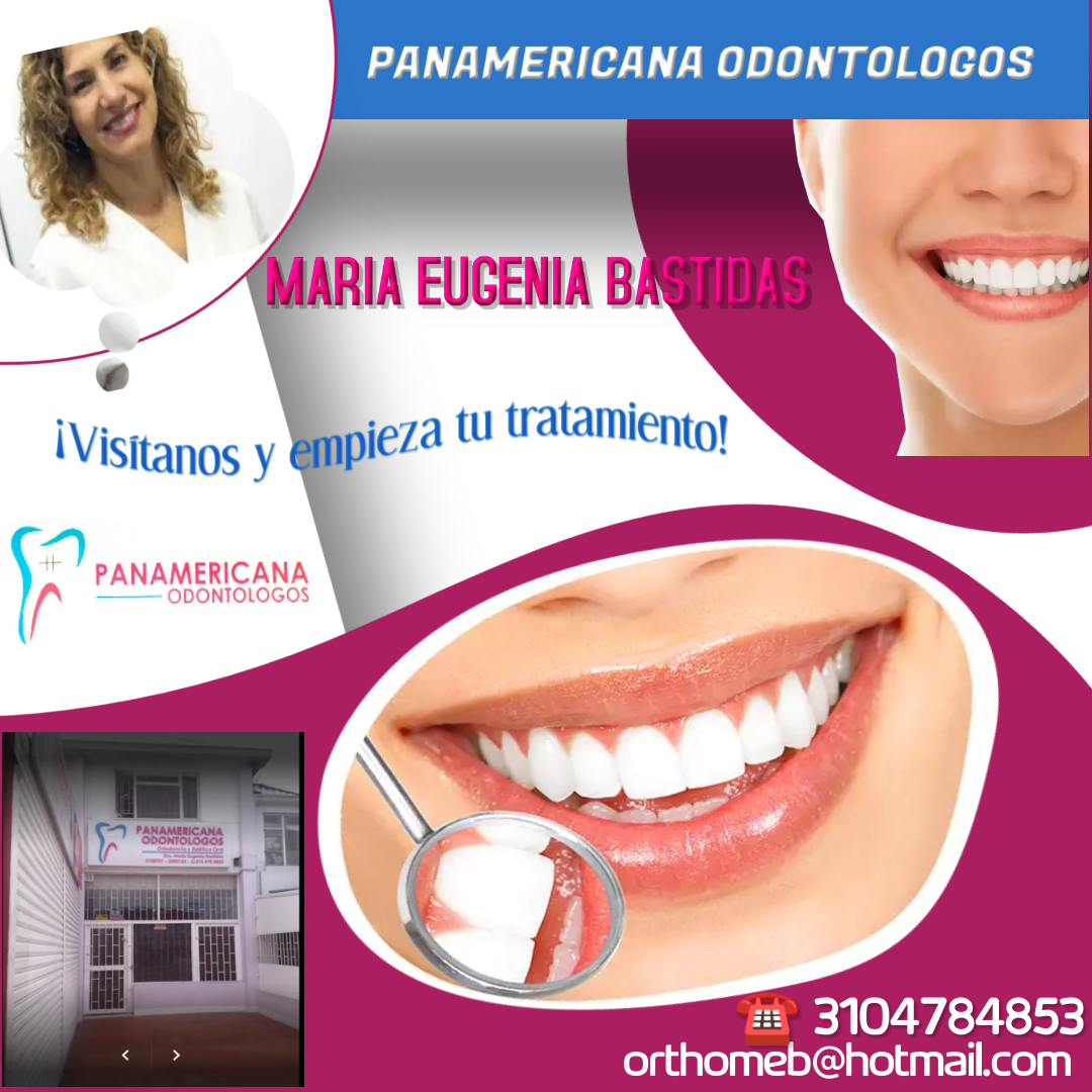 Profile image example