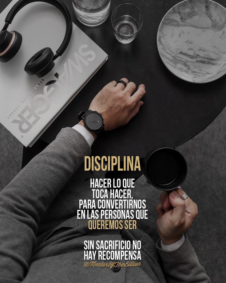 Profile image example