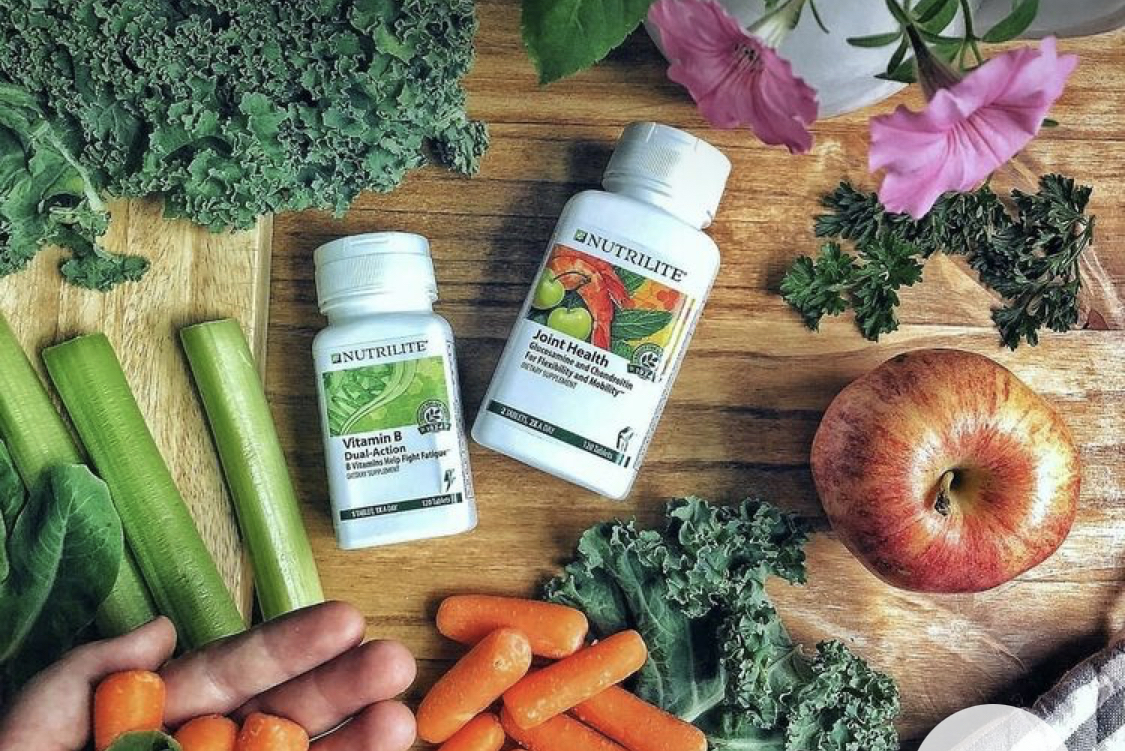 Profile image example