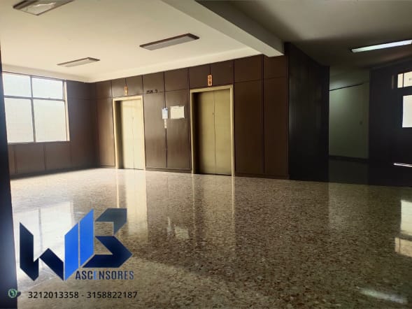 Profile image example